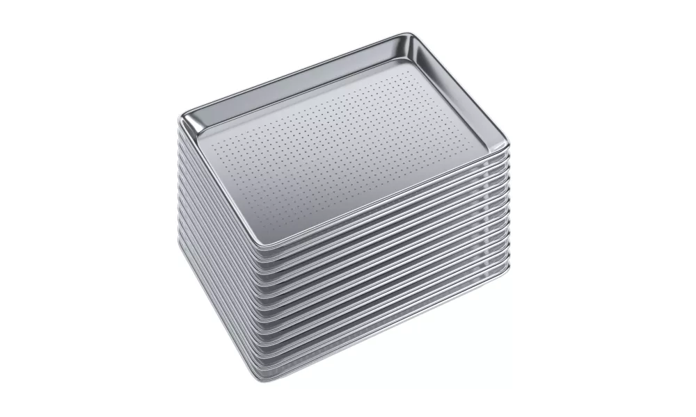 AmGood PBP-19G-1813-12PK