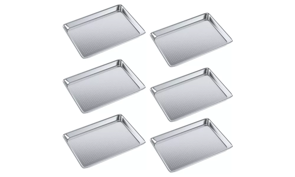 AmGood PBP-19G-1813-6PK