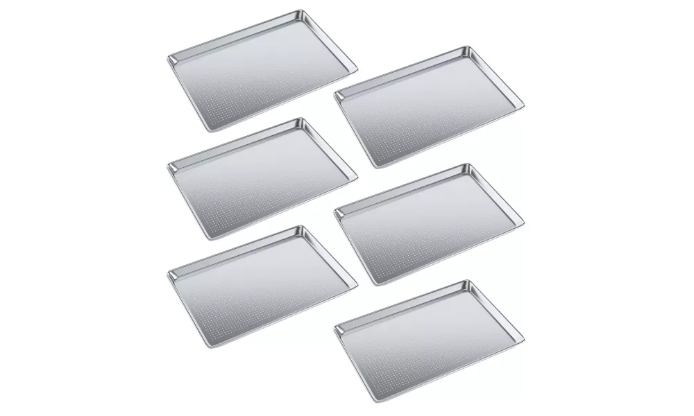 AmGood AMGPBP-19G-1826-6PK