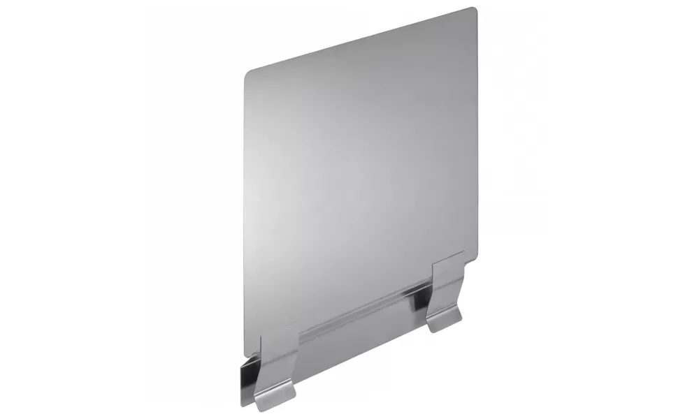 20.5 in. x 18 in. Deep Fryer Splash Guard