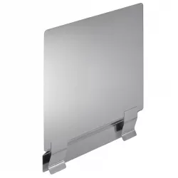 20.5 in. x 18 in. Deep Fryer Splash Guard