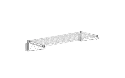 Wire Shelves
