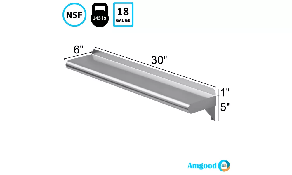 【新品未使用】BGO EGS SHELF Amazon.com: EZ Shelf - Shelf Top ACCESORY ONLY for Closet