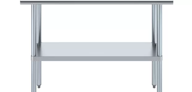 Decoding Durability: Why 18-Gauge Stainless Steel is the Commercial Prep Standard Decoding Durability: Why 18-Gauge Stainless Steel is the Commercial Prep Standard