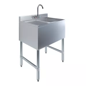 image-Underbar Sinks