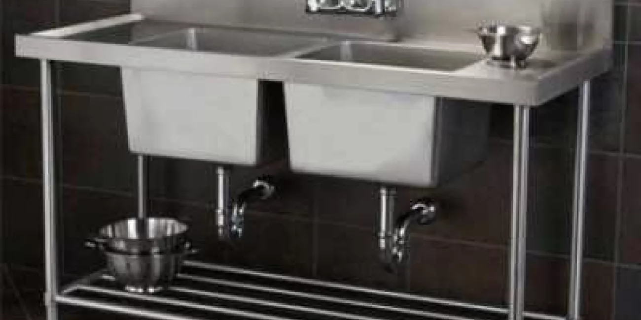 How to Buy a Stainless Steel Sink