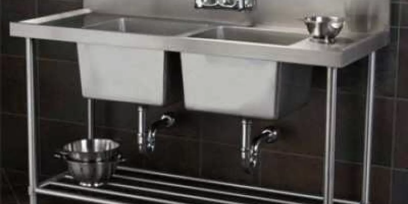 How to Buy a Stainless Steel Sink How to Buy a Stainless Steel Sink