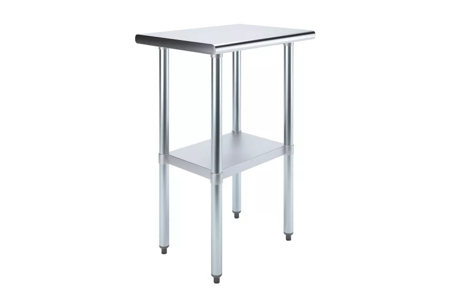 18 in. x 24 in. Stainless Steel Table