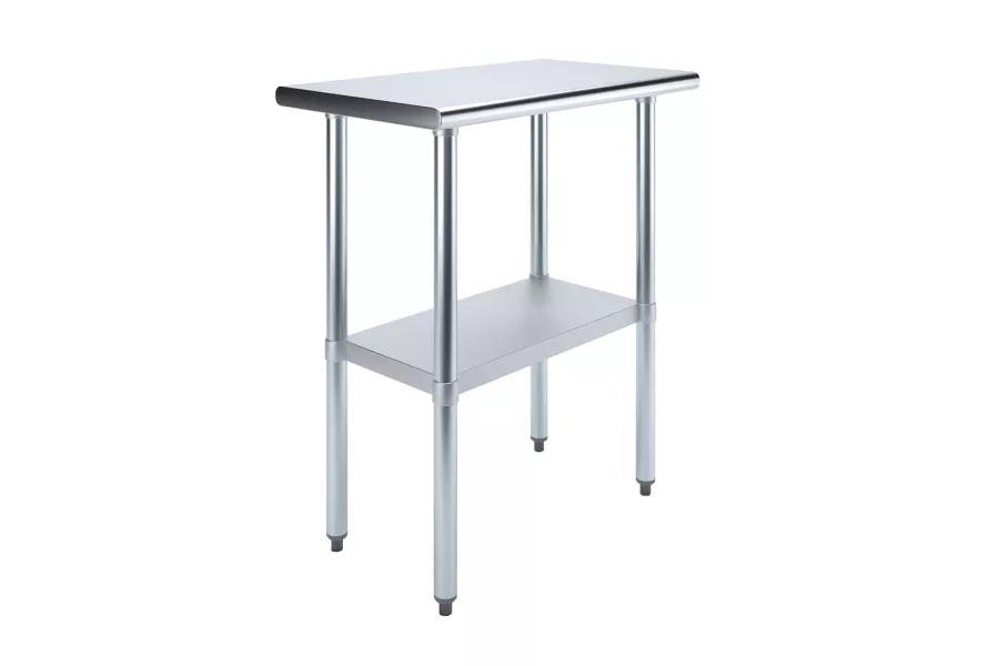 18 in. x 30 in. Stainless Steel Table
