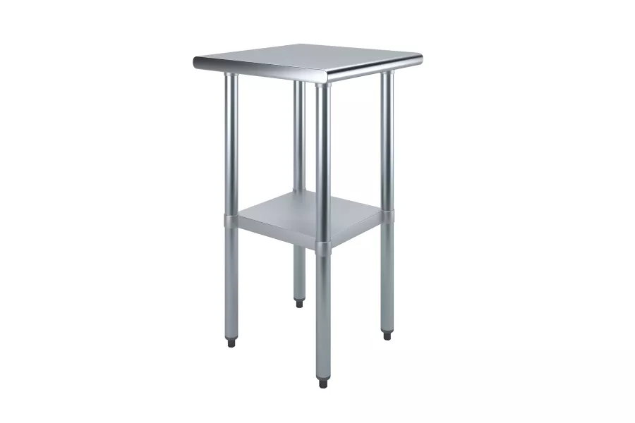 20 in. x 20 in. Stainless Steel Table