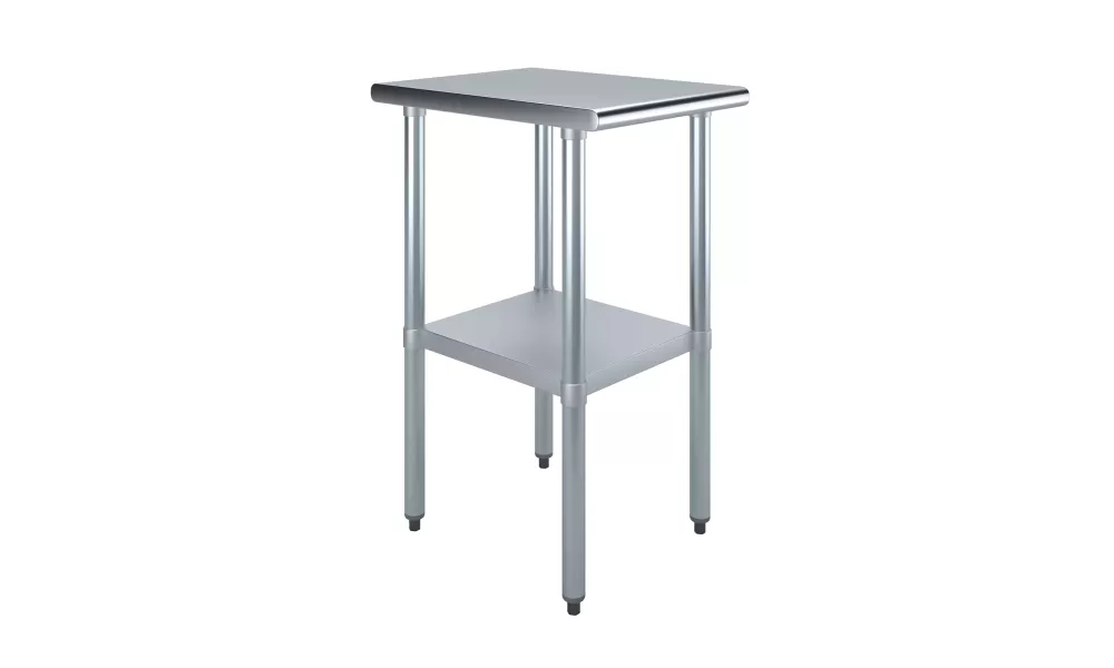 24 in. x 18 in. Stainless Steel Table