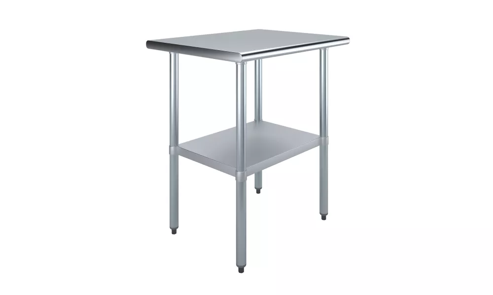 24 in. x 30 in. Stainless Steel Table
