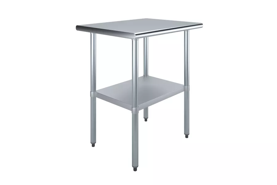 24 in. x 30 in. Stainless Steel Table