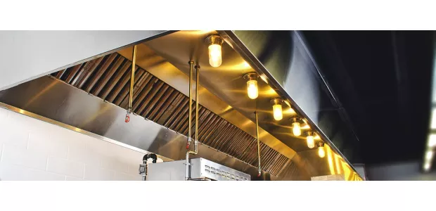 Choosing the Right Stainless Steel Hood Filter for Your Commercial Kitchen