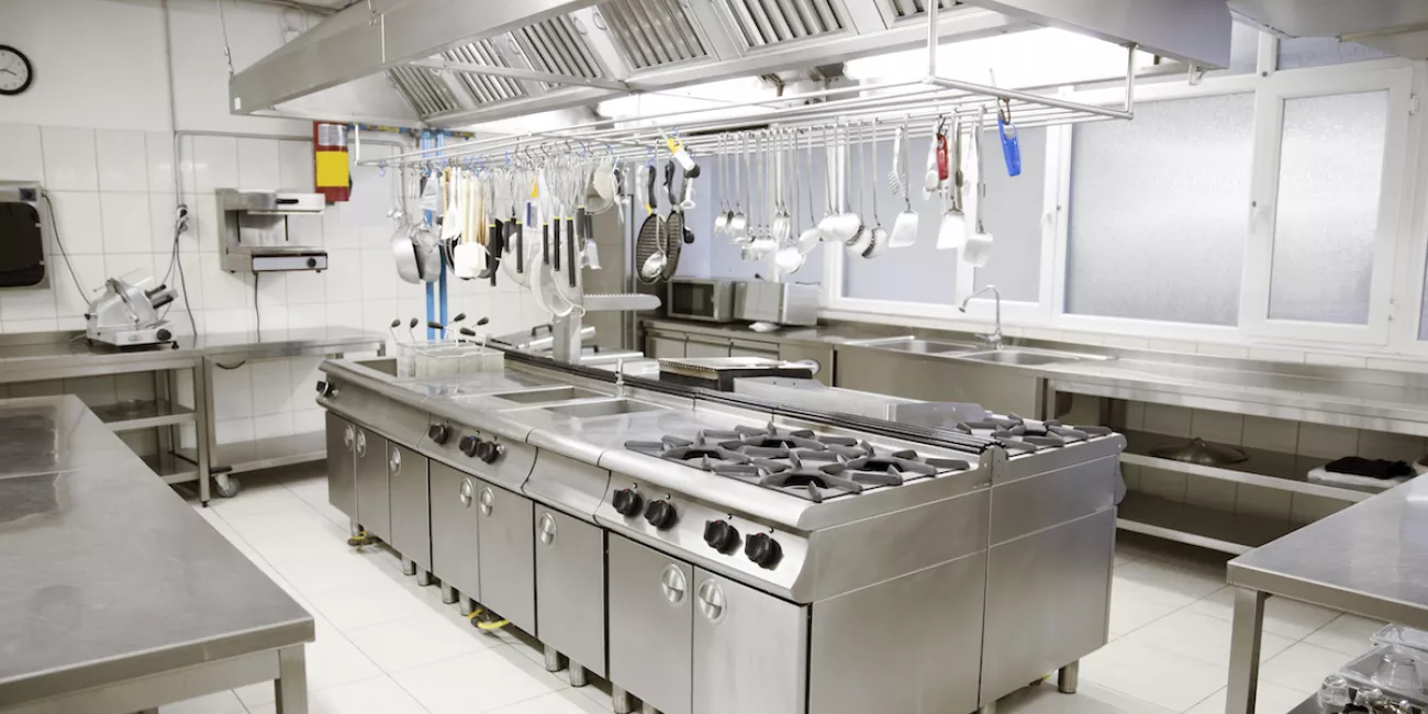 Mastering Commercial Kitchen Setup: Your Step-by-Step Guide