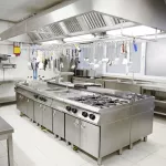 How to Set Up a Commercial Kitchen: A Step-by-Step Guide