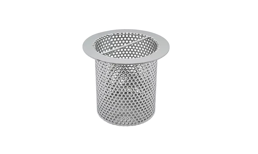 Stainless Steel Floor Drain Strainer