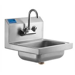 image-Hand Sinks