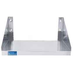 image-Microwave Wall Shelves