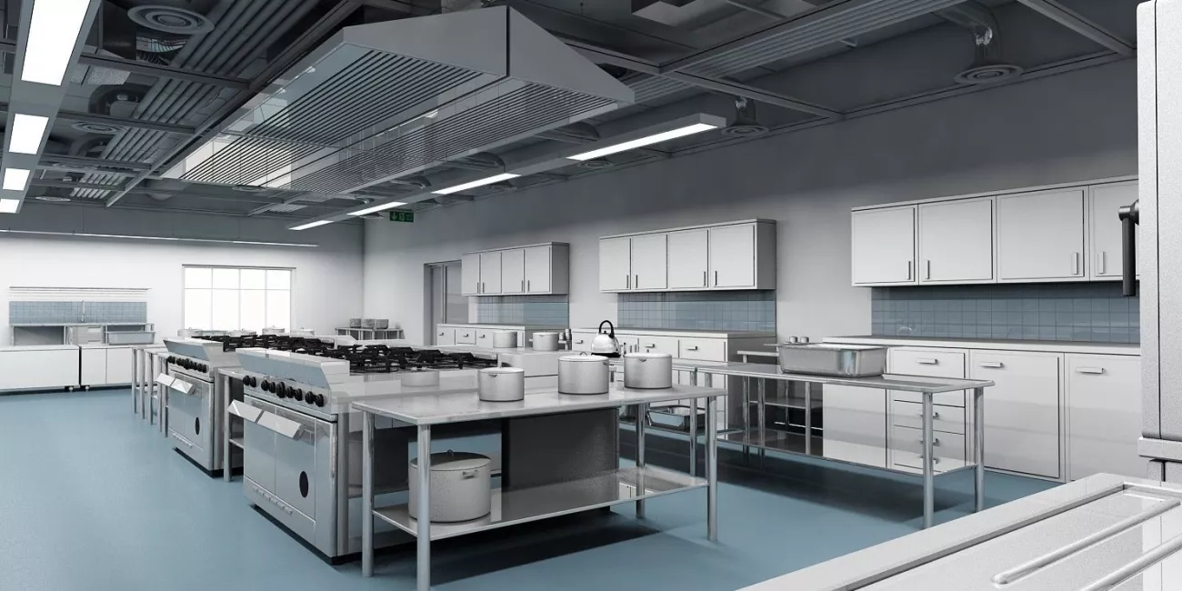 Maximizing Kitchen Efficiency: A Guide to Smart Shelving