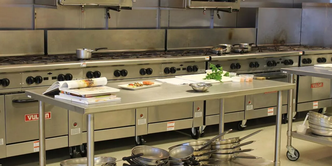 Essential Equipment for Starting a Restaurant: A Comprehensive Guide