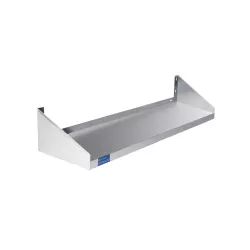 12" X 36" Stainless Steel Utility Shelf