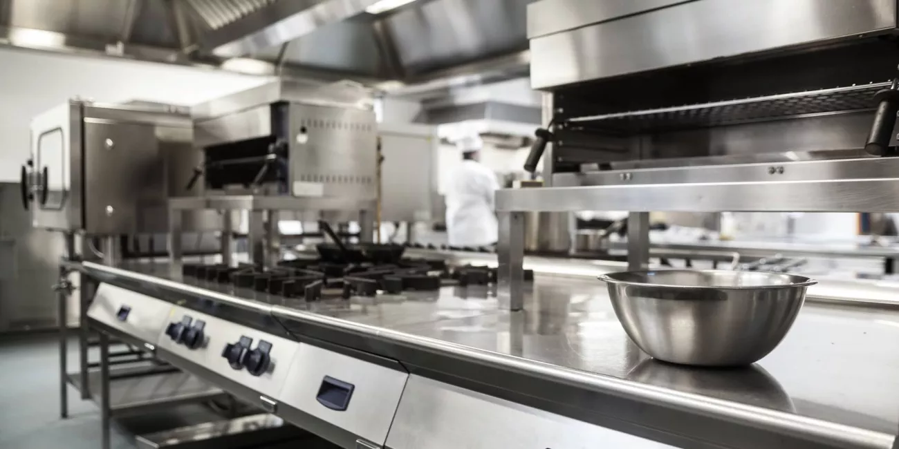 The Reasons Why Stainless Steel Wall Shelves Outlast the Rest