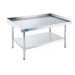 image-Stainless Steel Equipment Stands